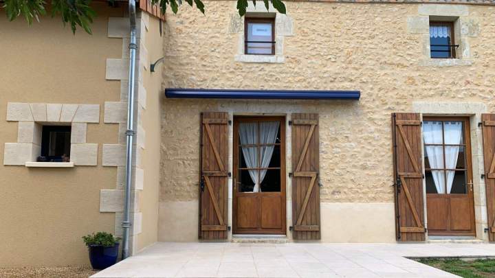 Pose de portails Deux-Sèvres