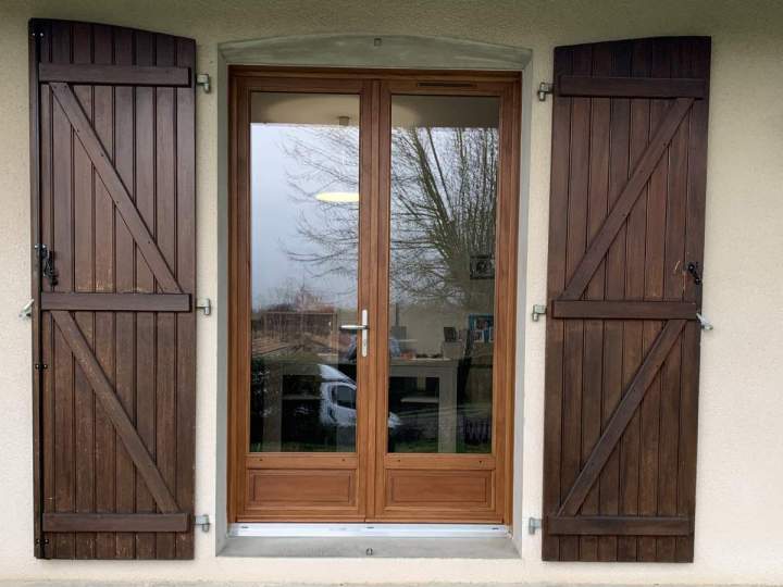 Installation de porte Deux-Sèvres