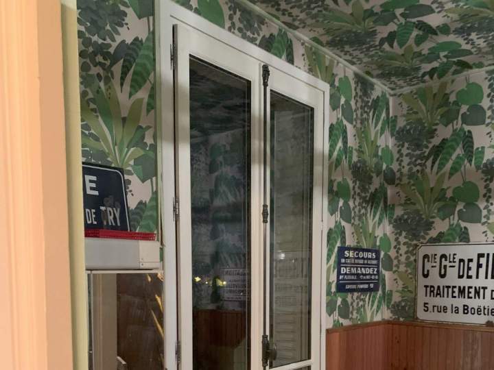 Pose de portes sur mesure Deux-Sèvres