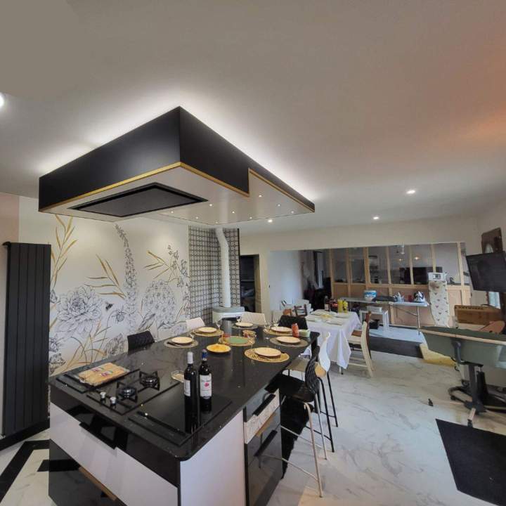 Installation de porte Deux-Sèvres