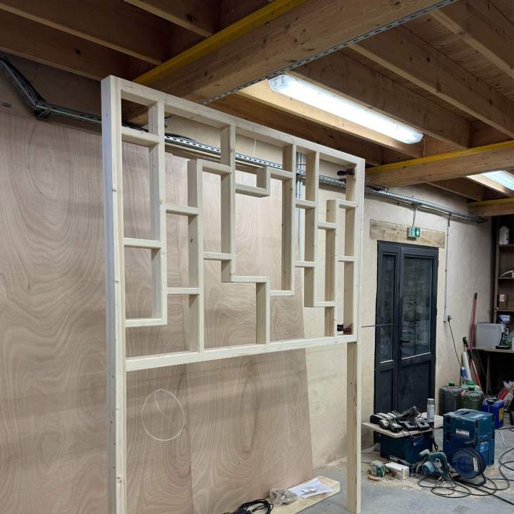 Entreprise de menuiserie Deux-Sèvres